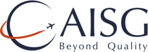 AISG Aviation Integrated Services Group logo